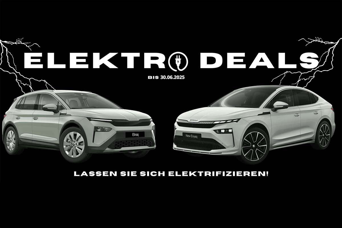 Elektro Deals